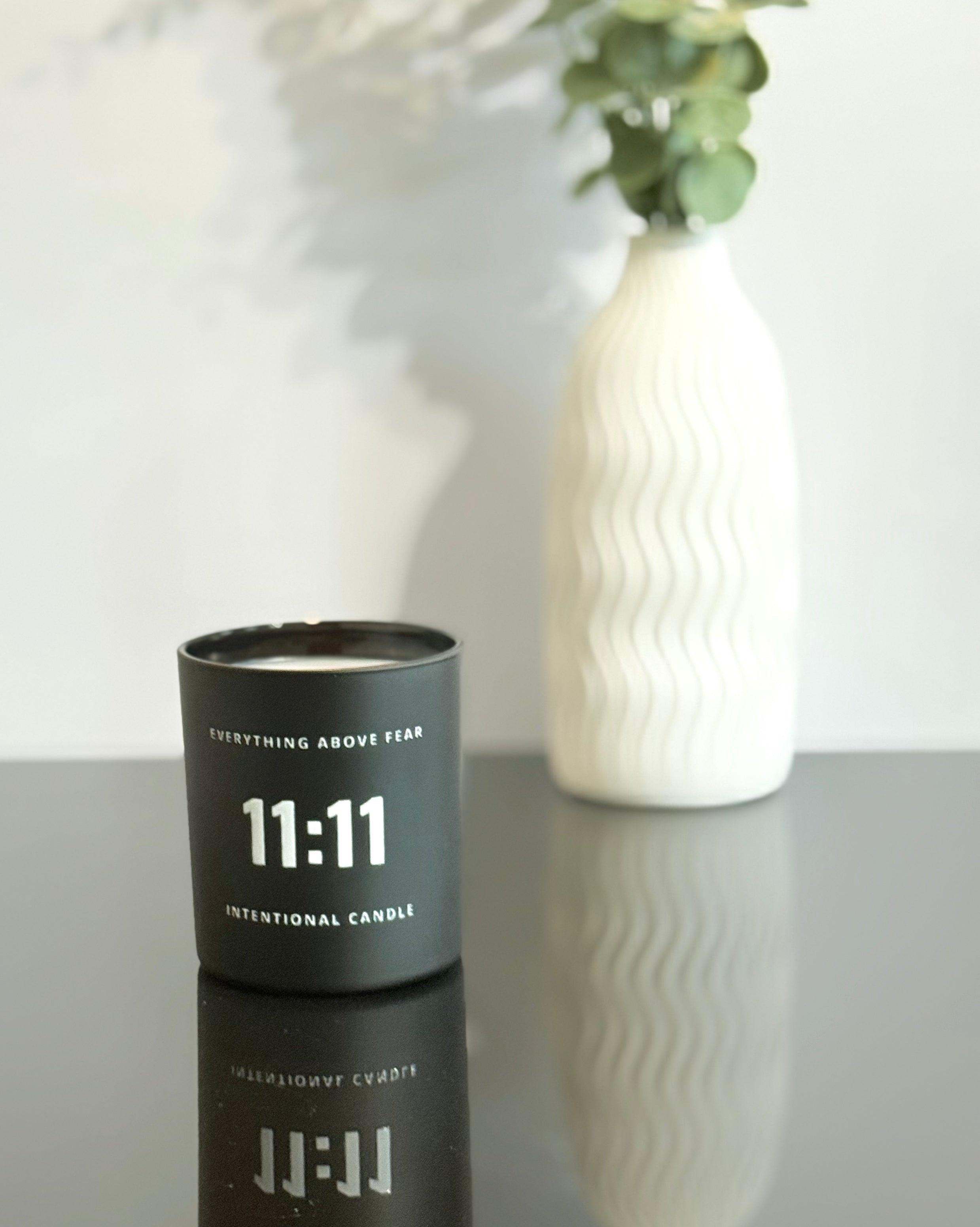 11:11 Candle