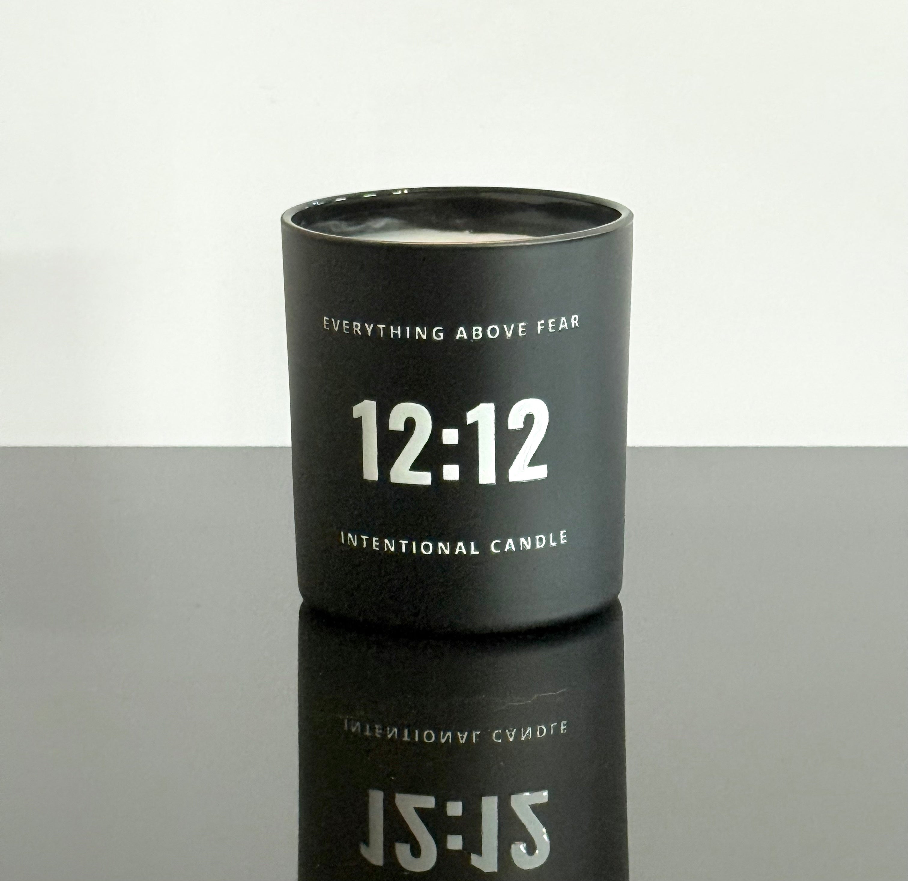 12:12 Candle