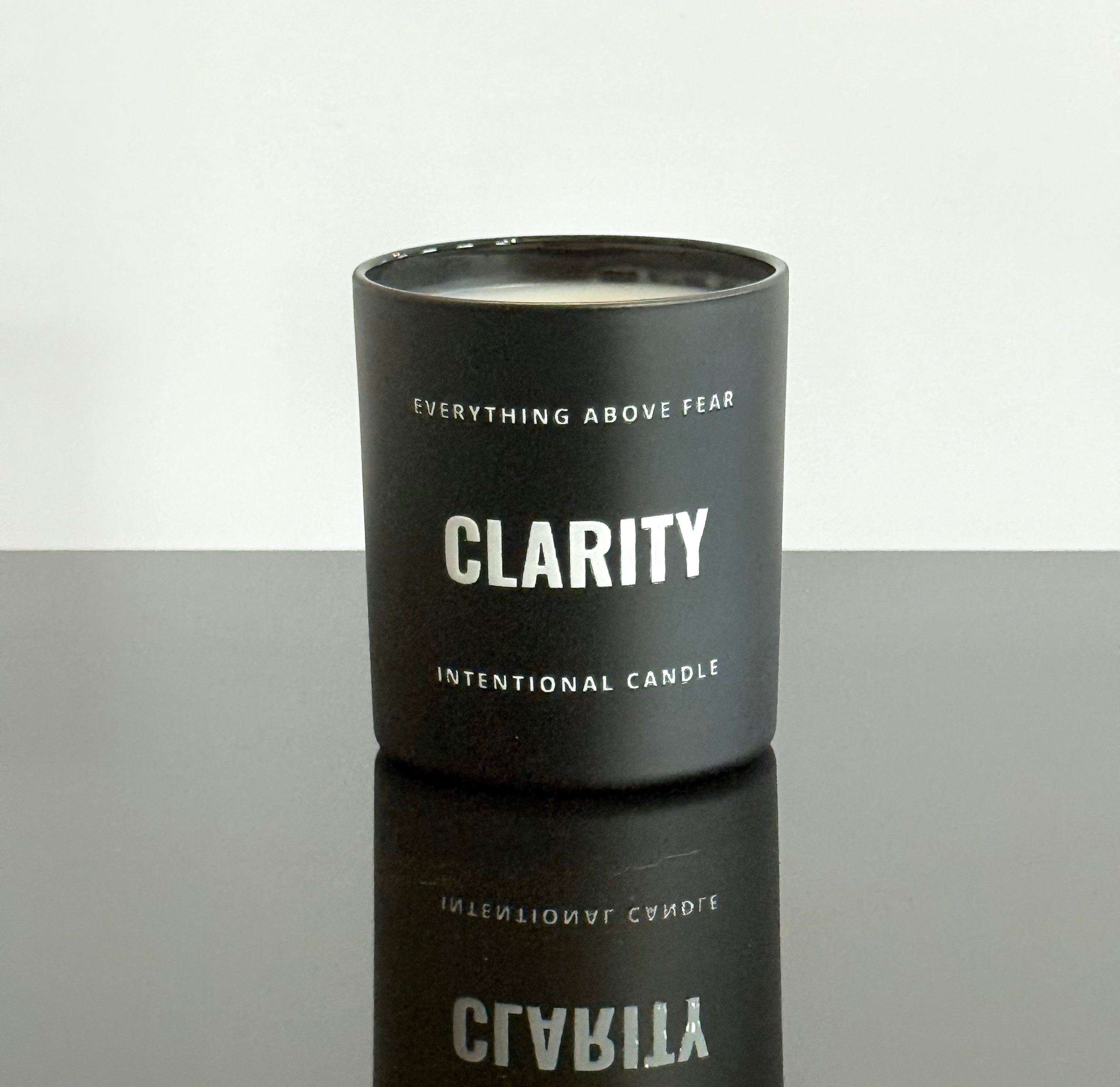 Clarity Candle