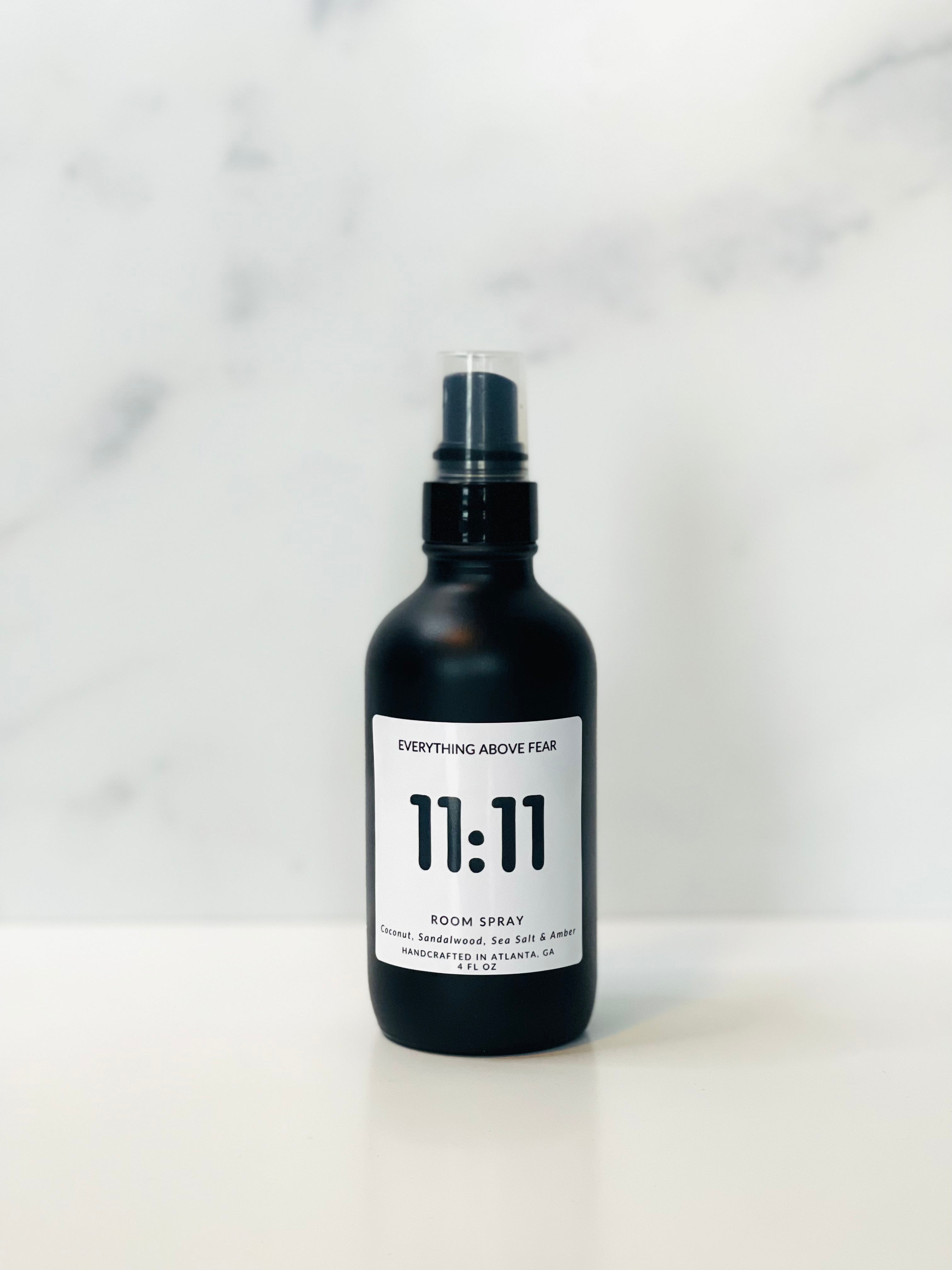 Room + Linen Spray