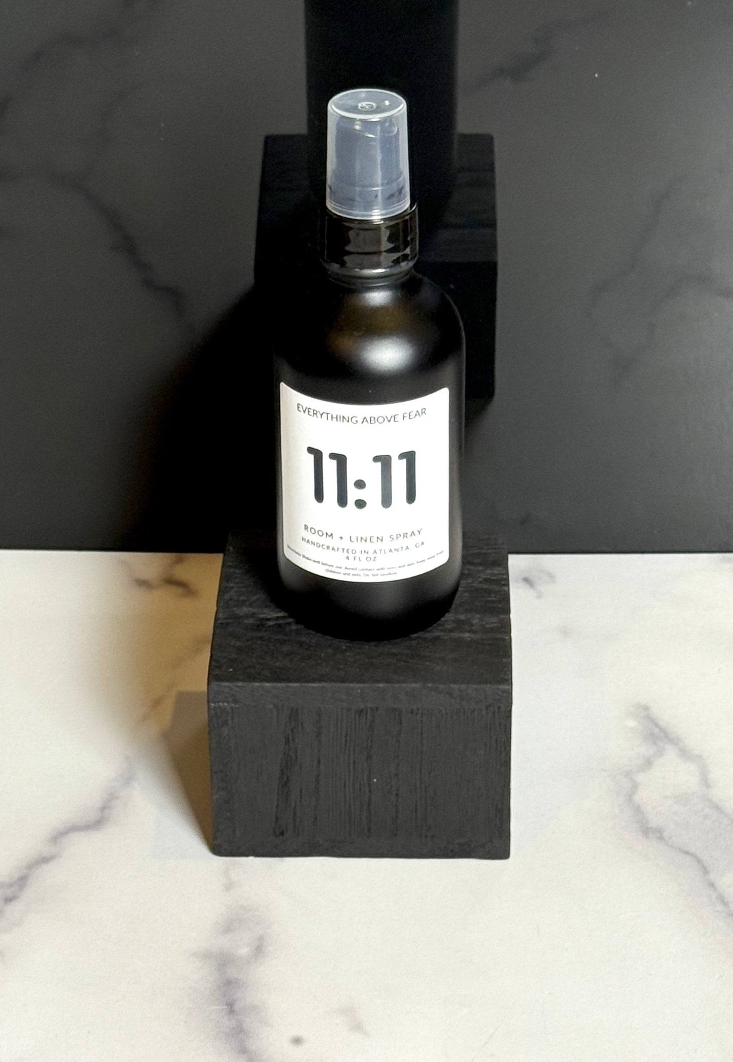 11:11 Room + Linen Spray