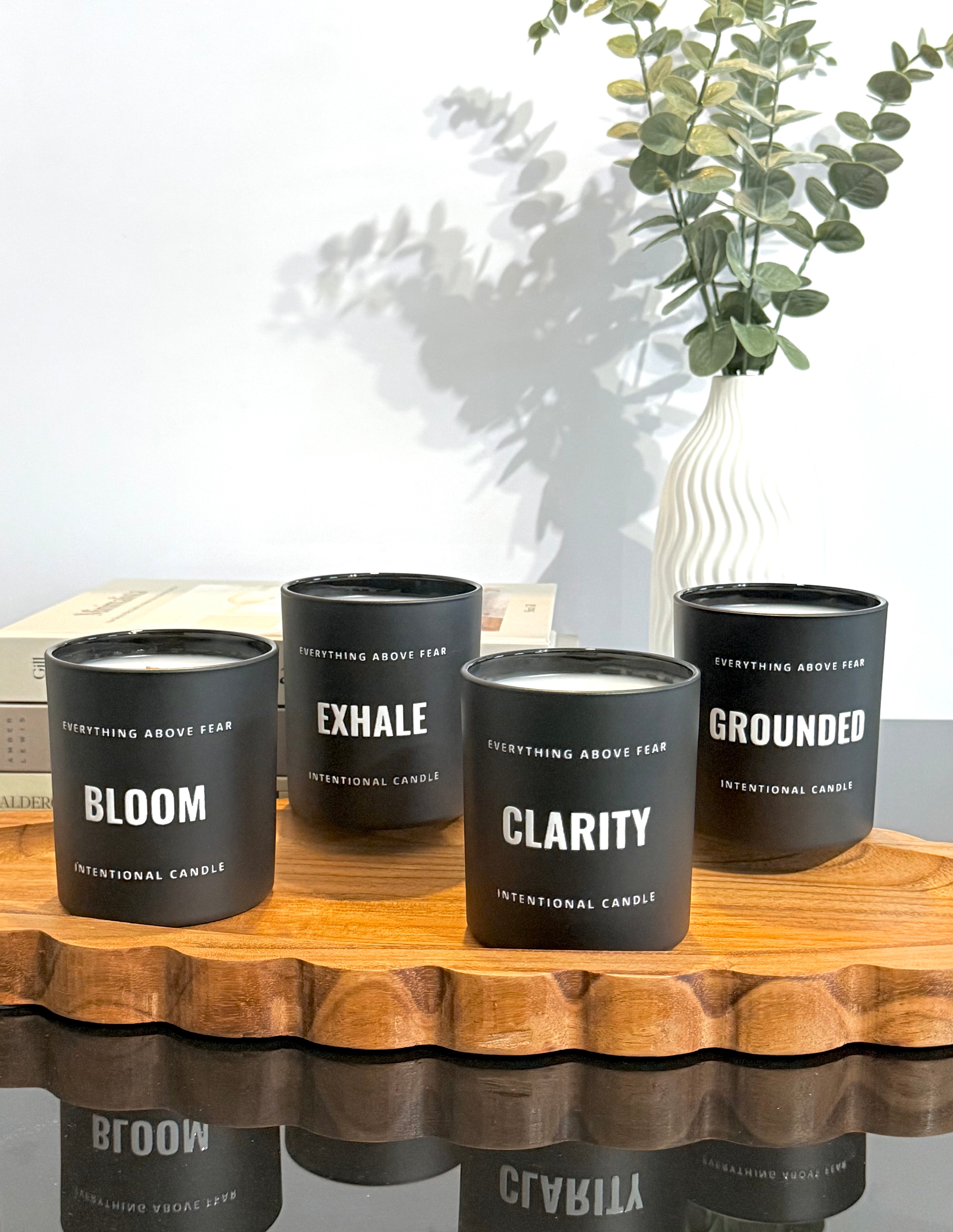 Affirmation Collection