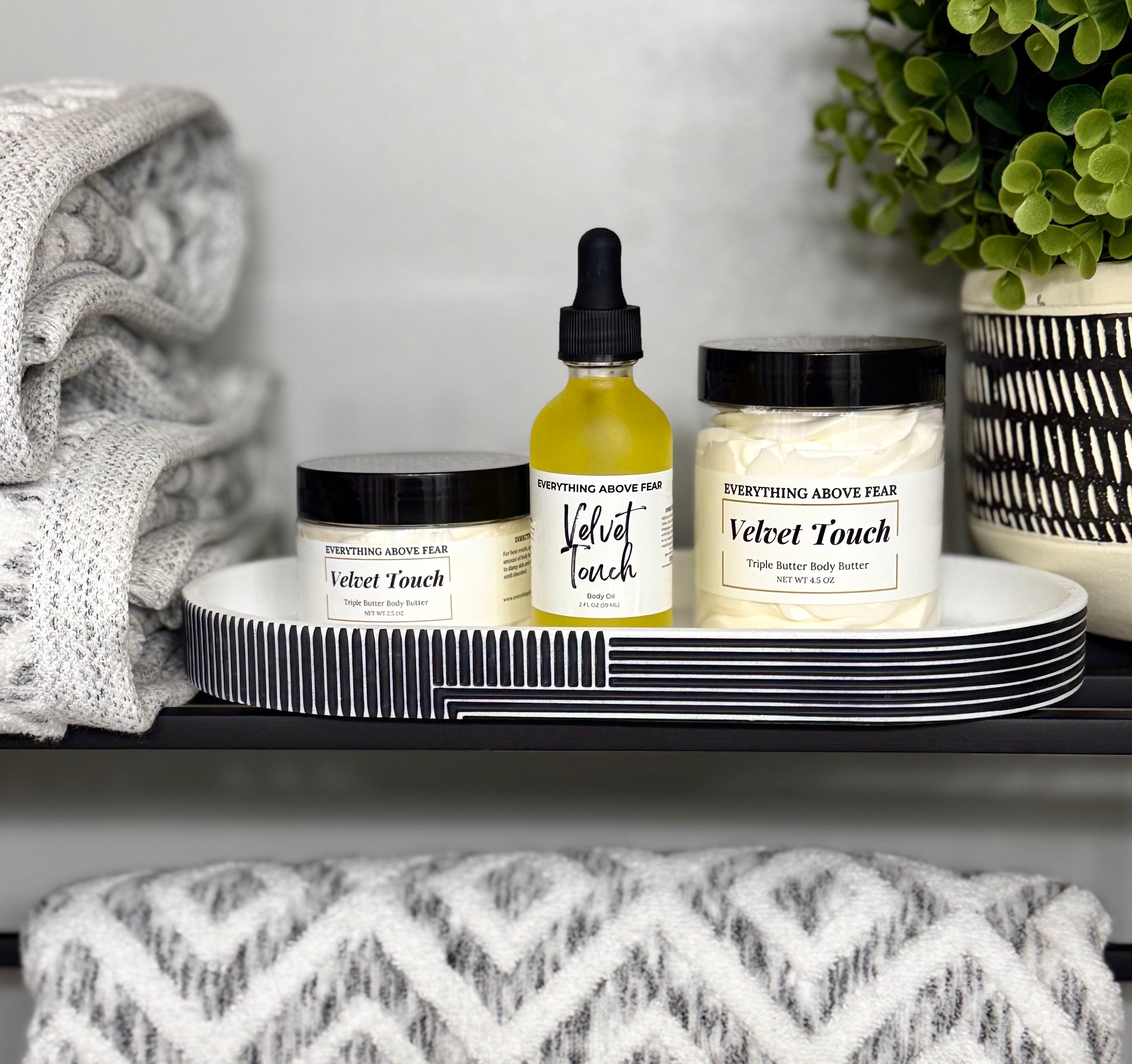 BODY CARE