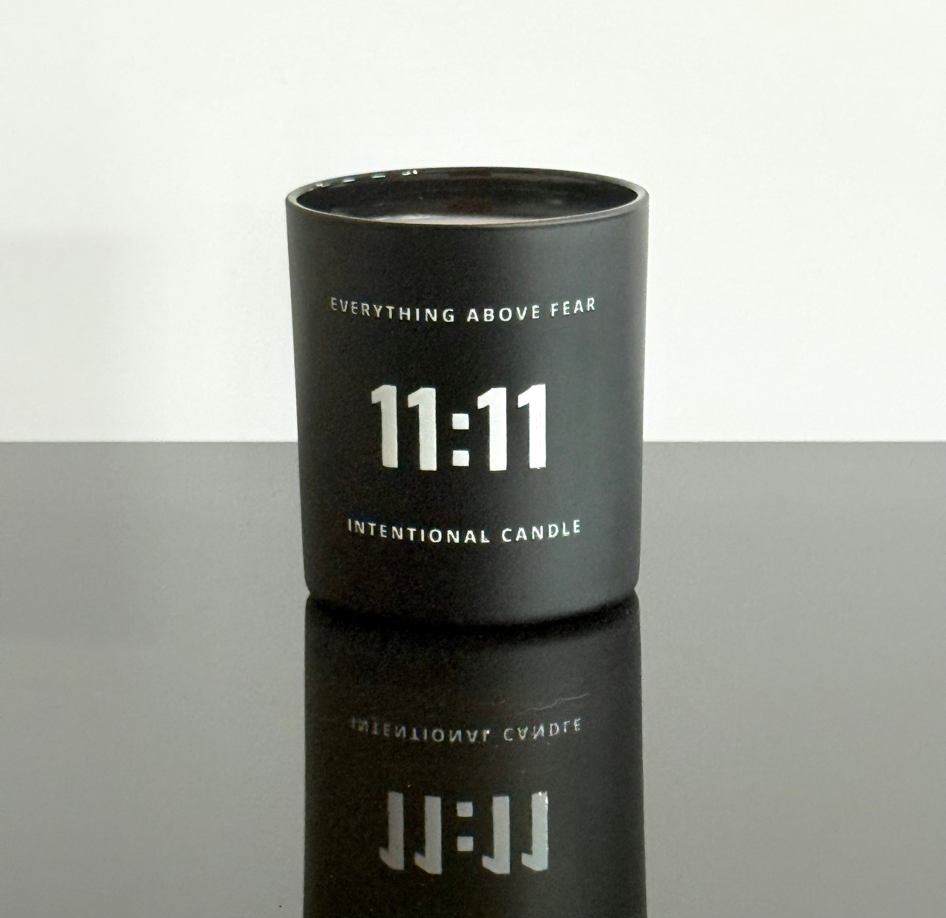 11:11 Candle