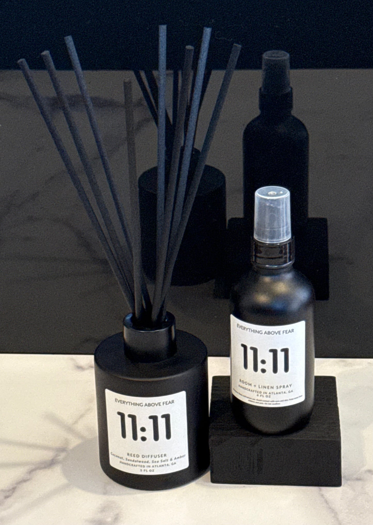 11:11 Signature Flameless Duo