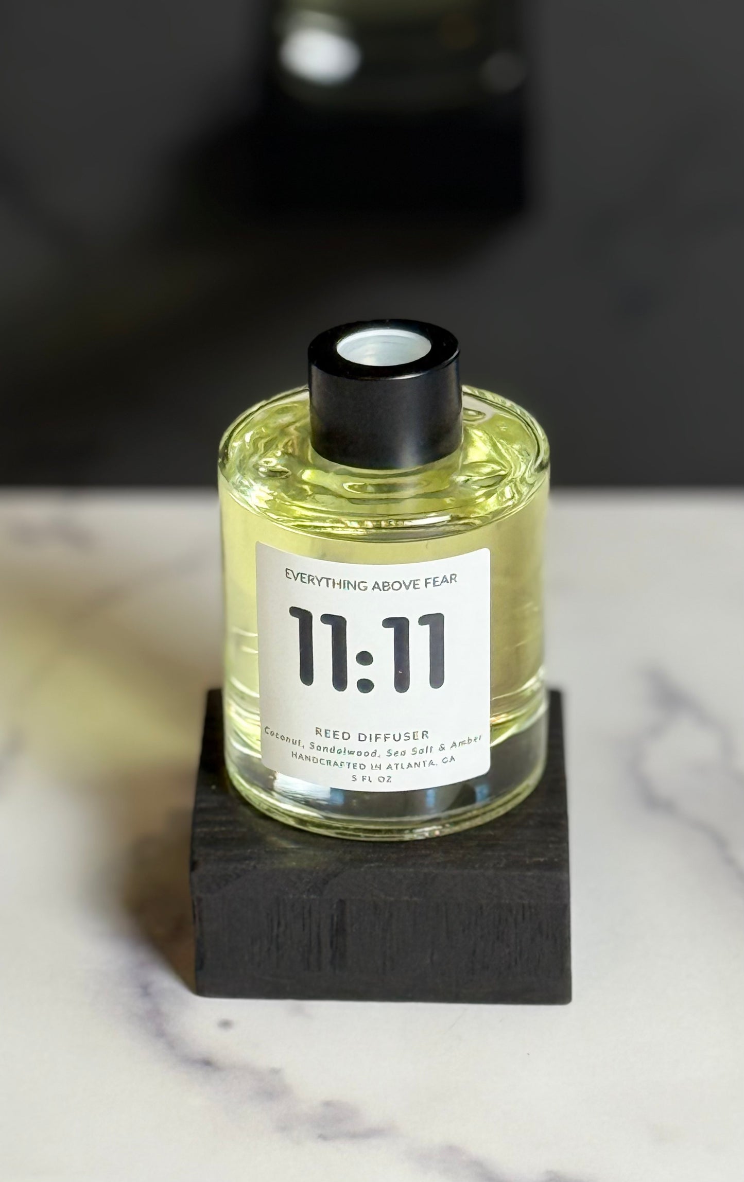 11:11 Reed Diffuser
