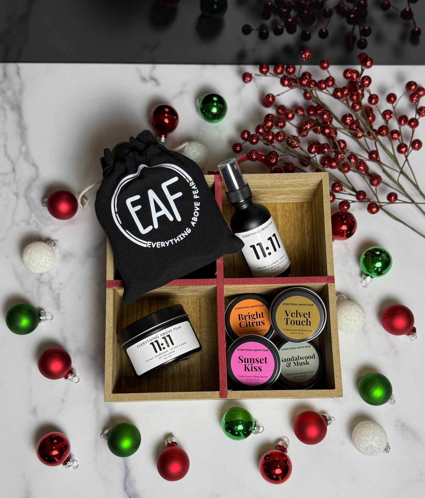 Stocking Stuffer Bundle