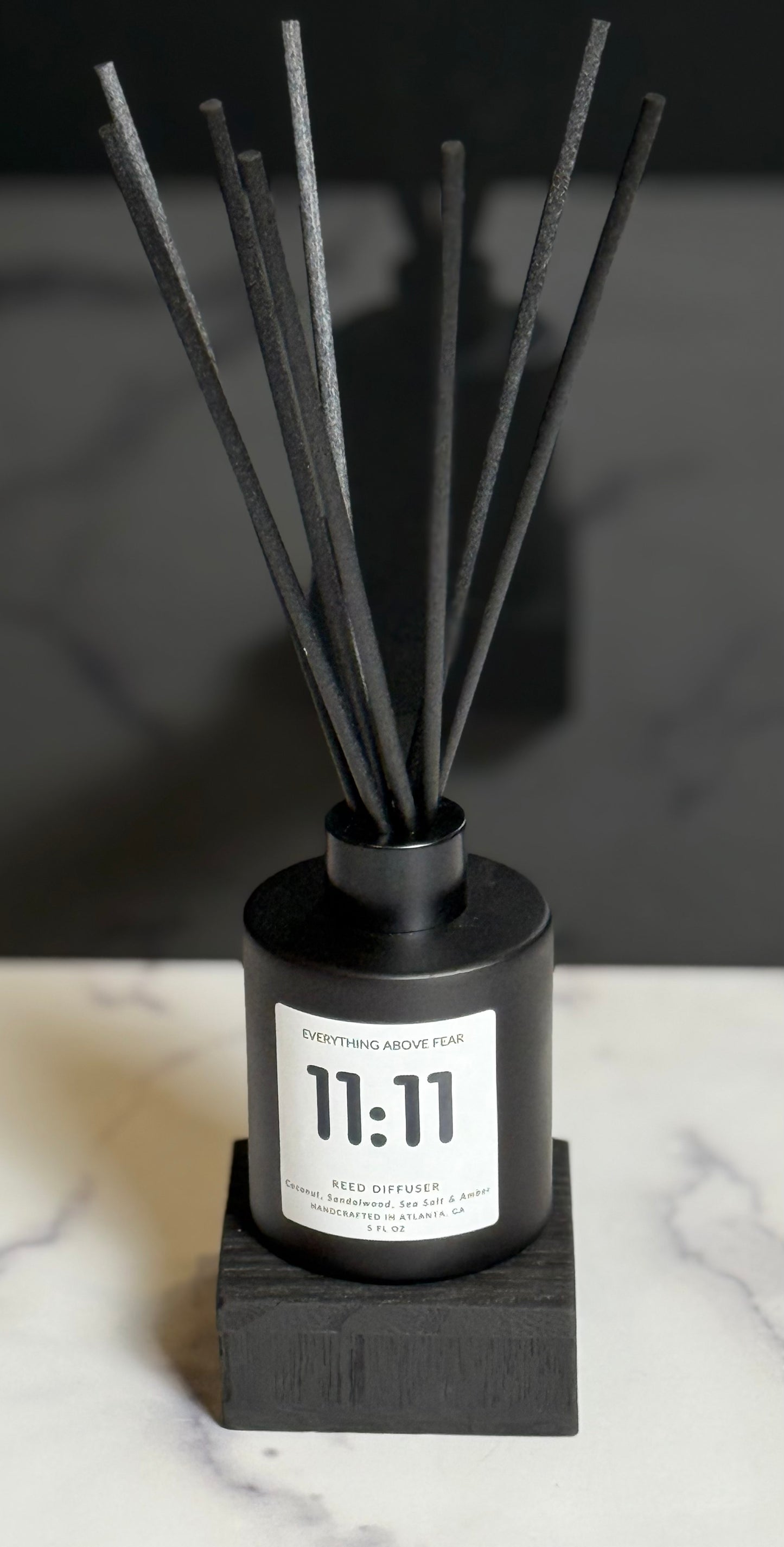 11:11 Reed Diffuser