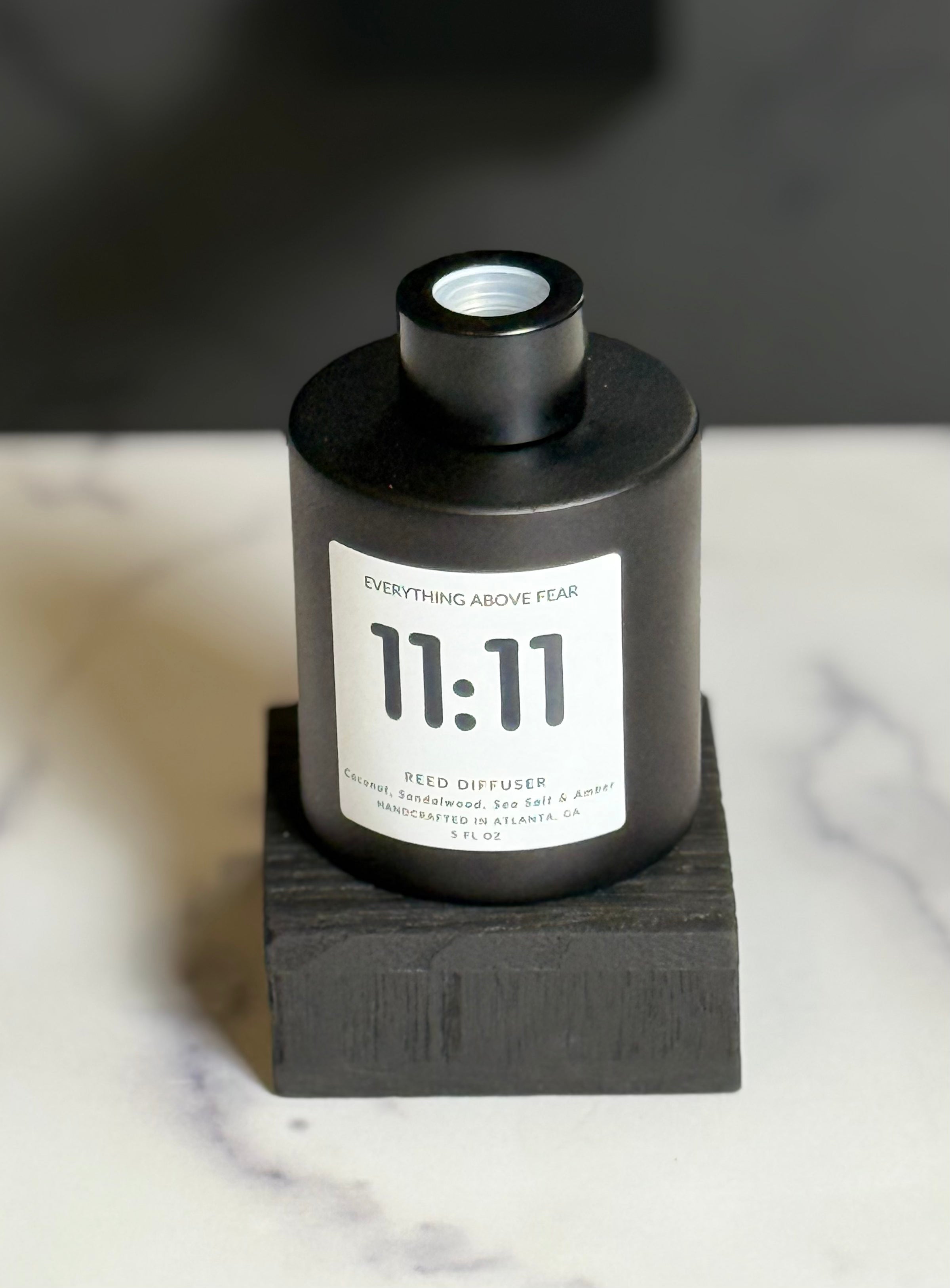 11:11 Reed Diffuser