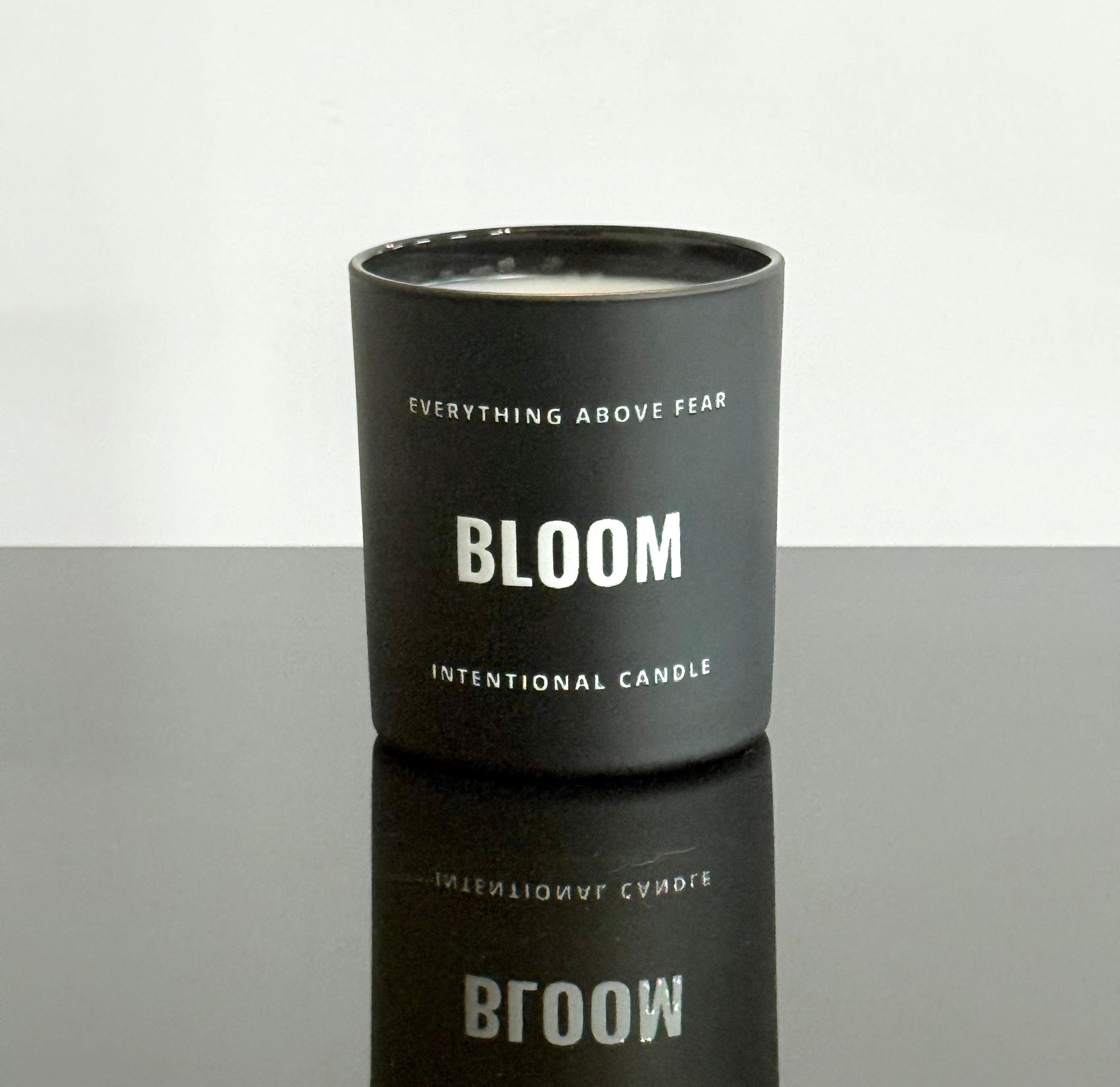 Bloom Candle