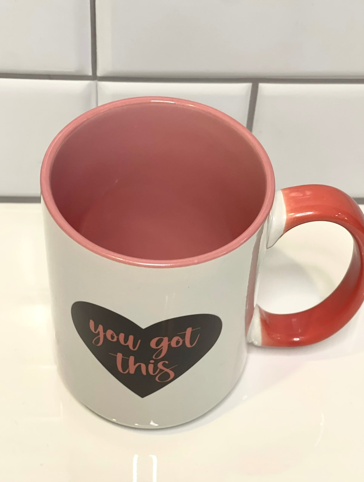 You Got This Coffee Mug