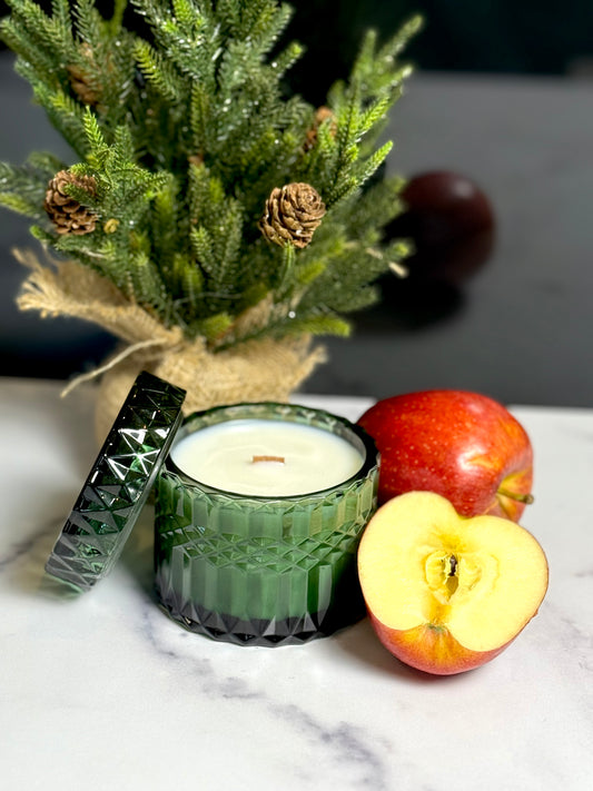 Winter Orchard Candle