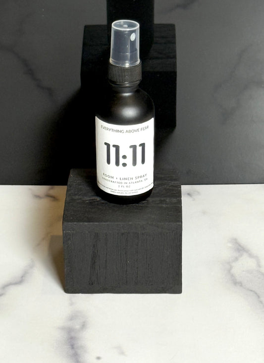 11:11 Room + Linen Spray