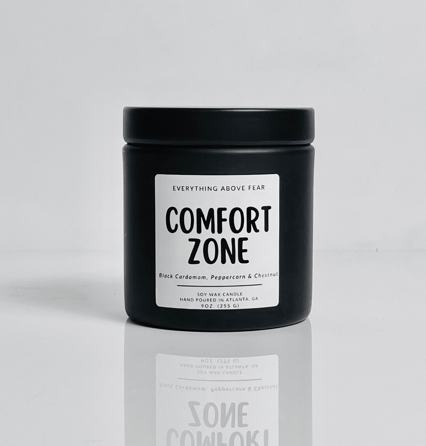 Comfort Zone