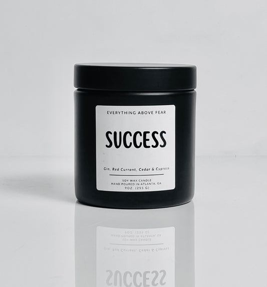 Success