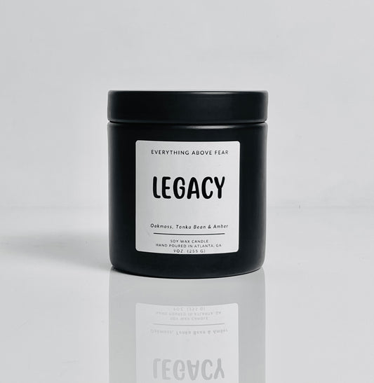 Legacy