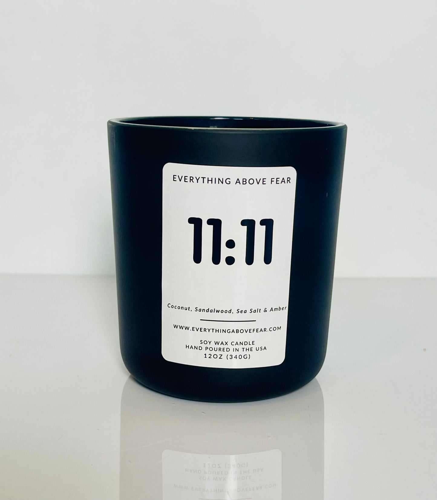 11:11 Candle