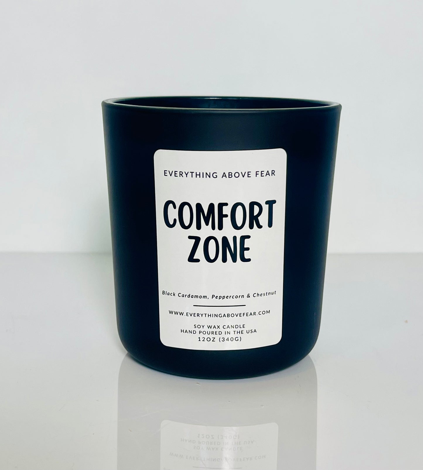 Comfort Zone