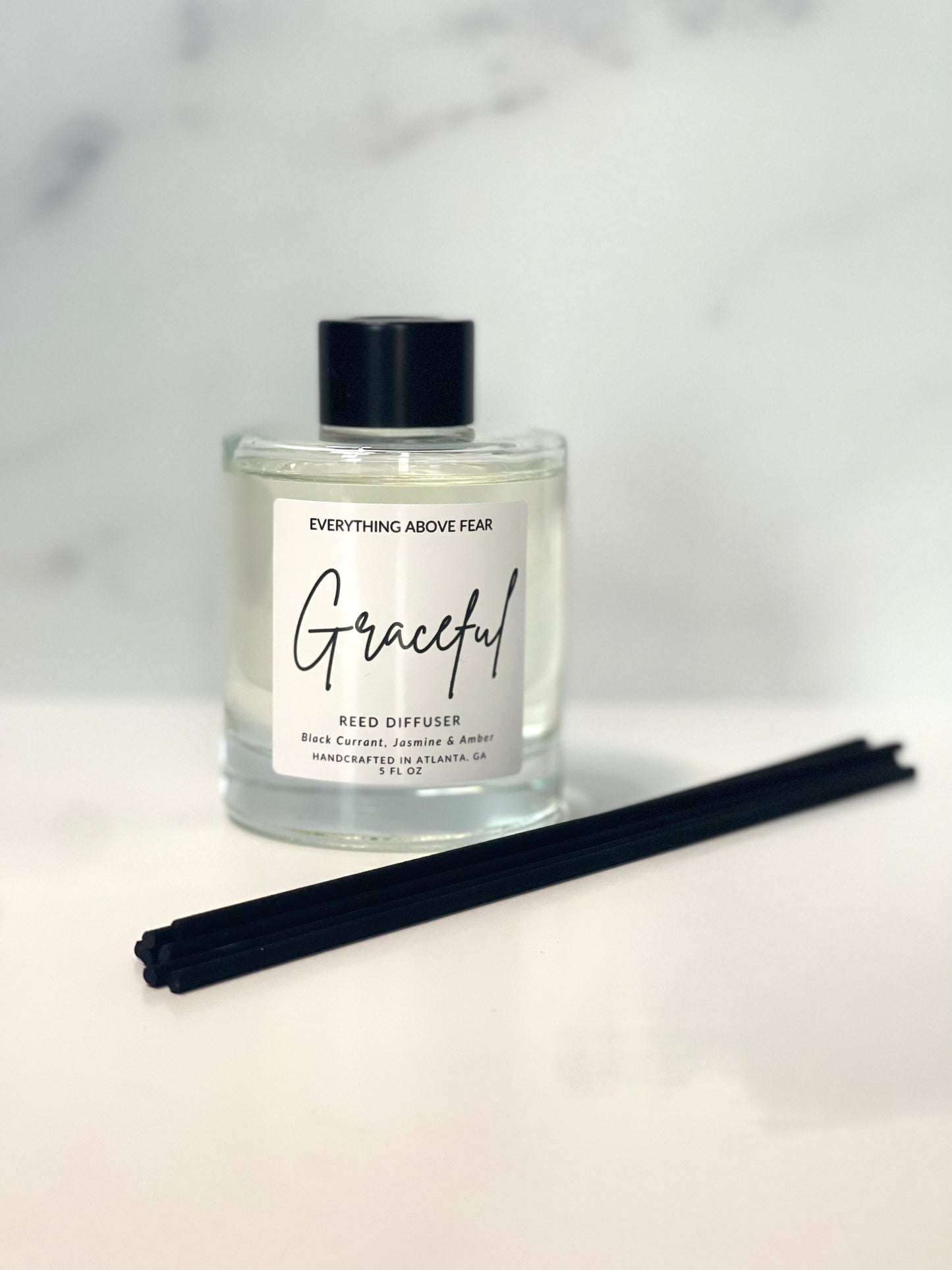 Graceful Reed Diffuser