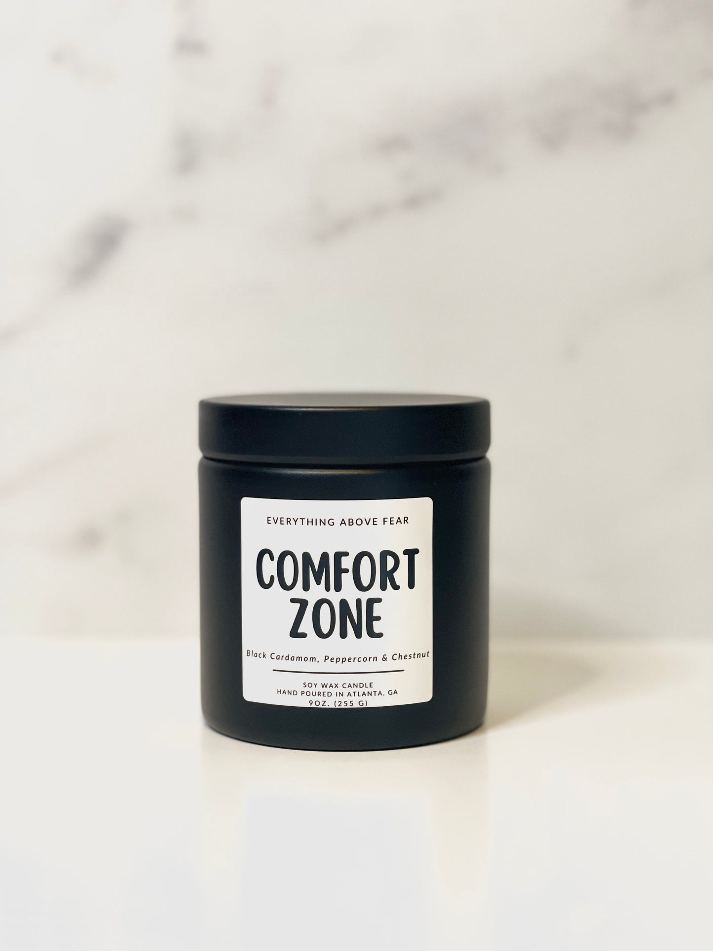 Comfort Zone